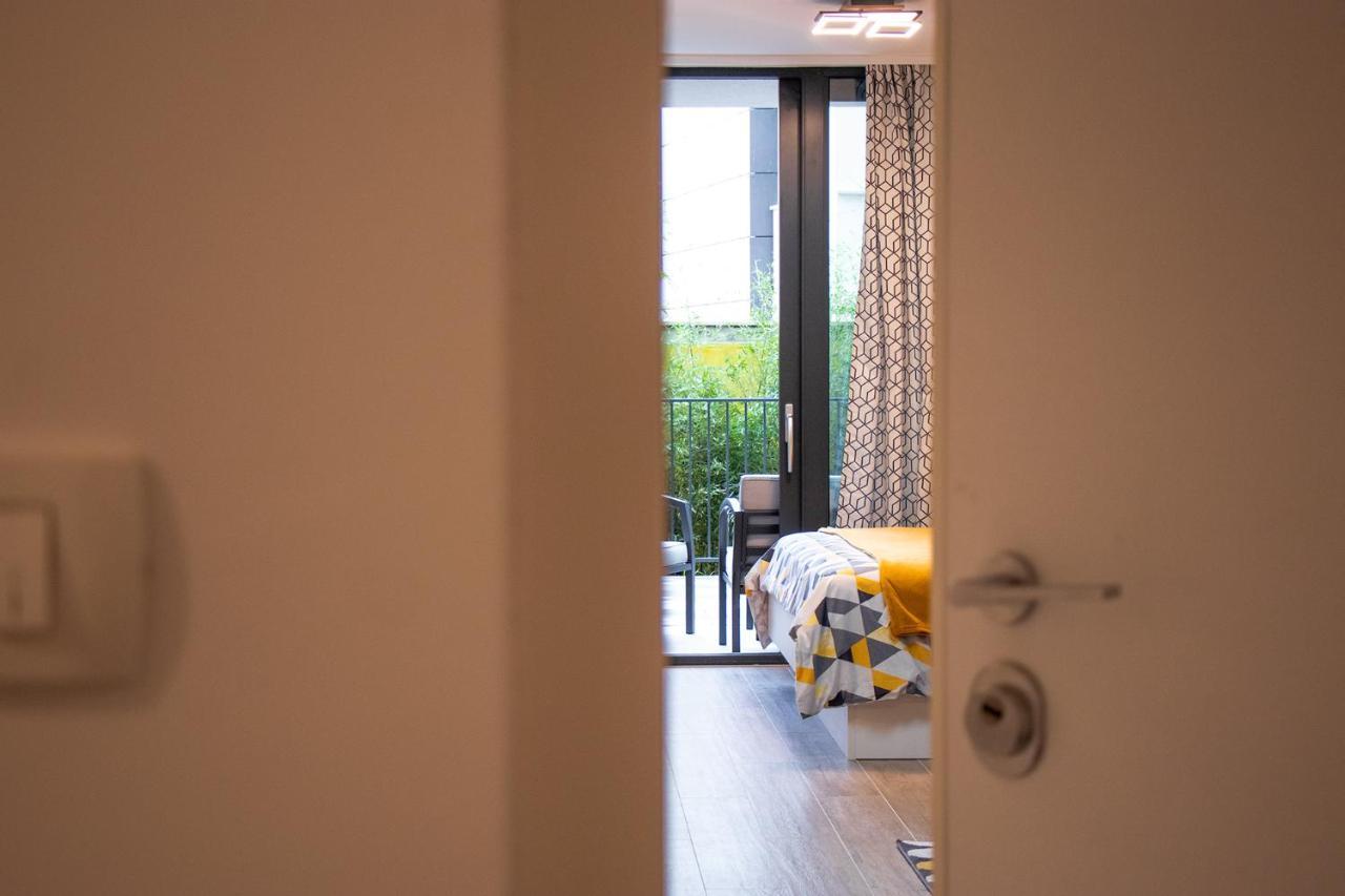 Apartment Figurin Dubrovnik Extérieur photo