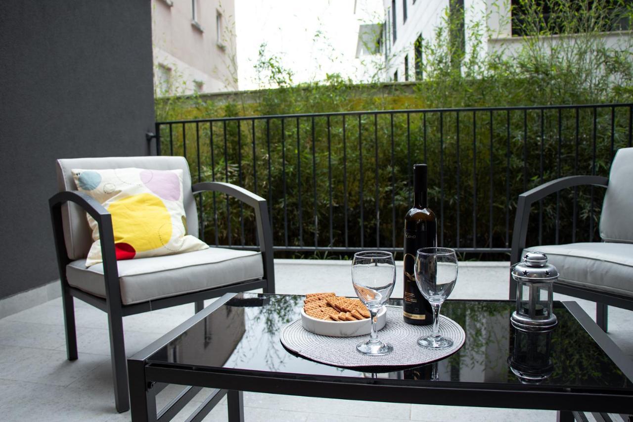 Apartment Figurin Dubrovnik Extérieur photo