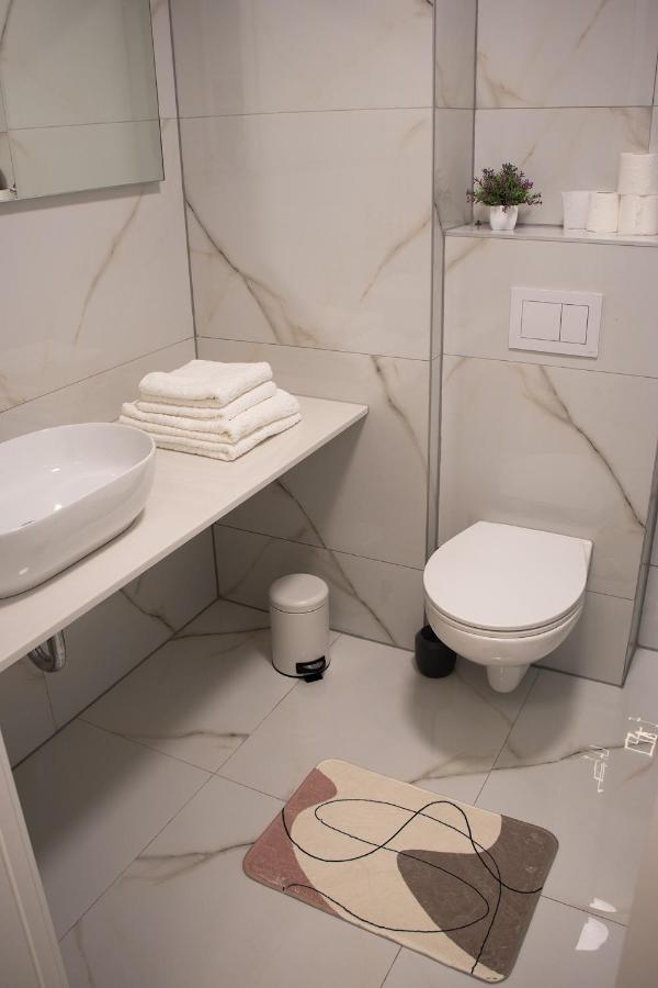 Apartment Figurin Dubrovnik Extérieur photo