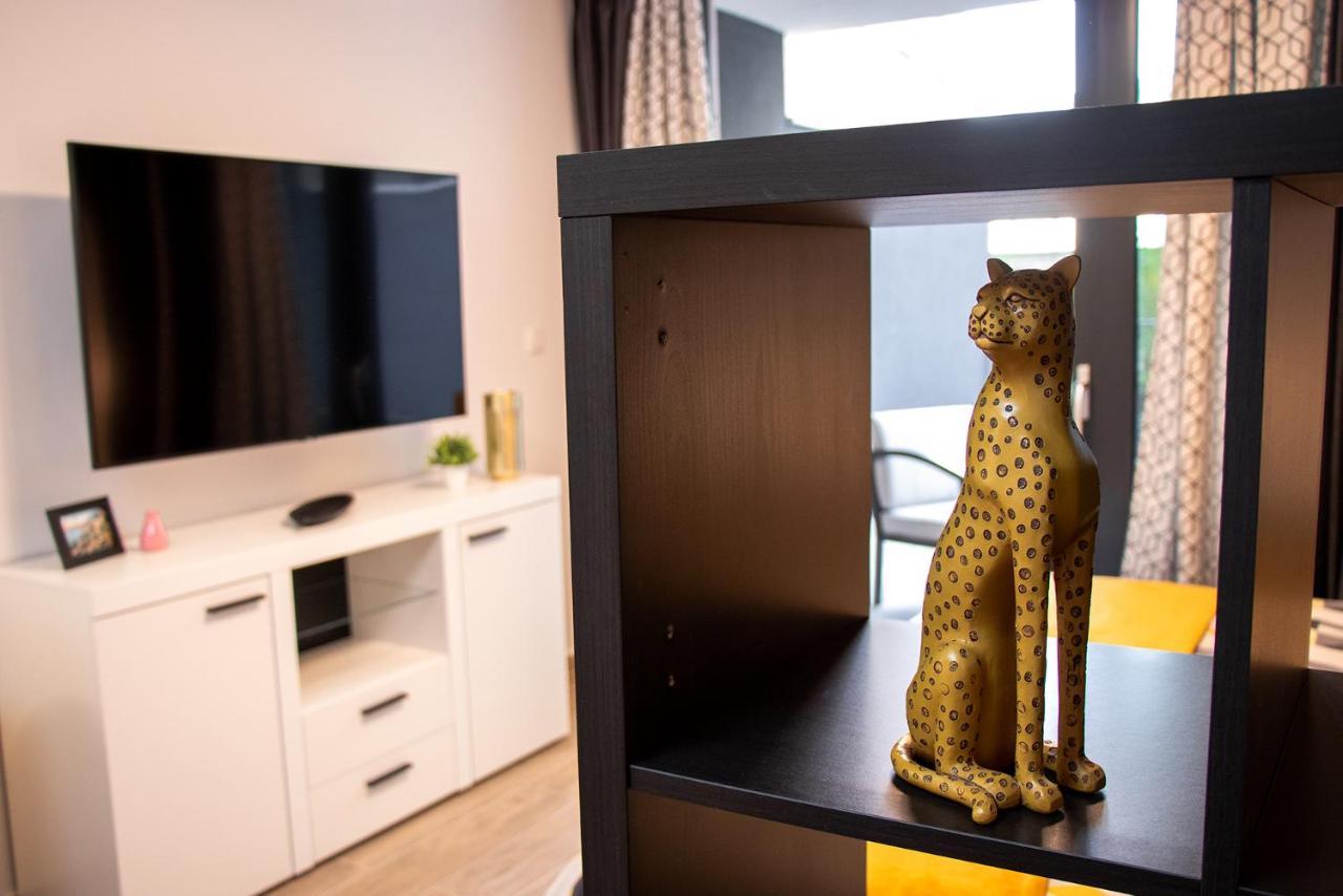 Apartment Figurin Dubrovnik Extérieur photo